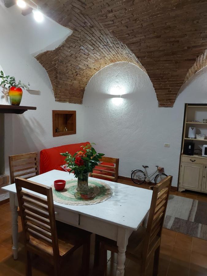 Casavacanze Vicolo Mentana Foligno Esterno foto