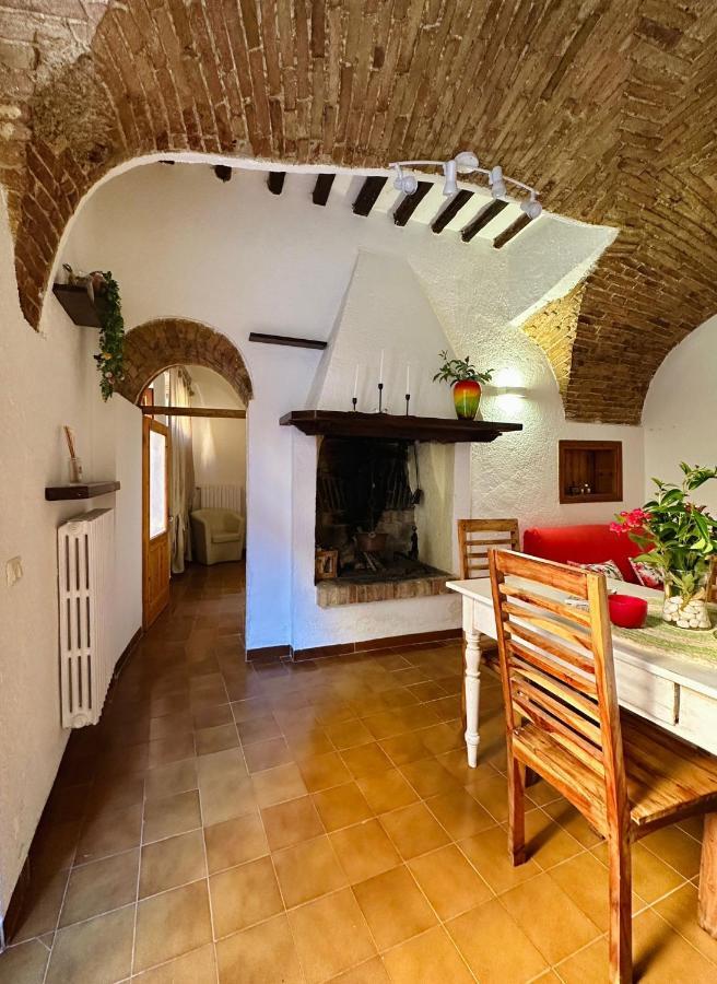Casavacanze Vicolo Mentana Foligno Esterno foto