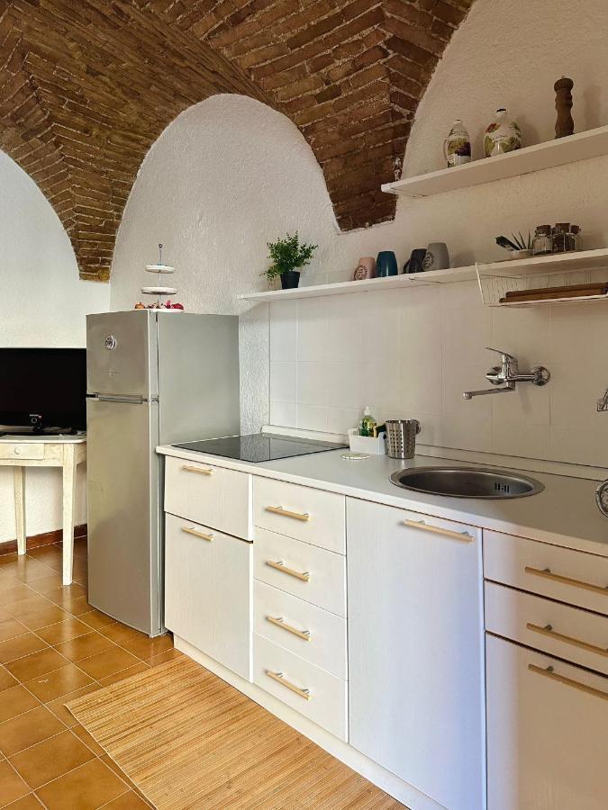 Casavacanze Vicolo Mentana Foligno Esterno foto
