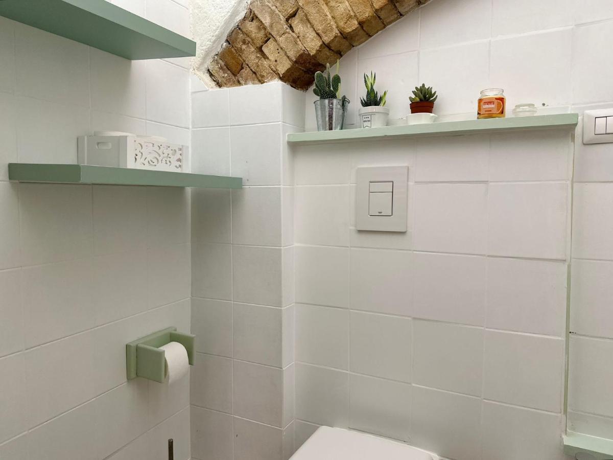 Casavacanze Vicolo Mentana Foligno Esterno foto